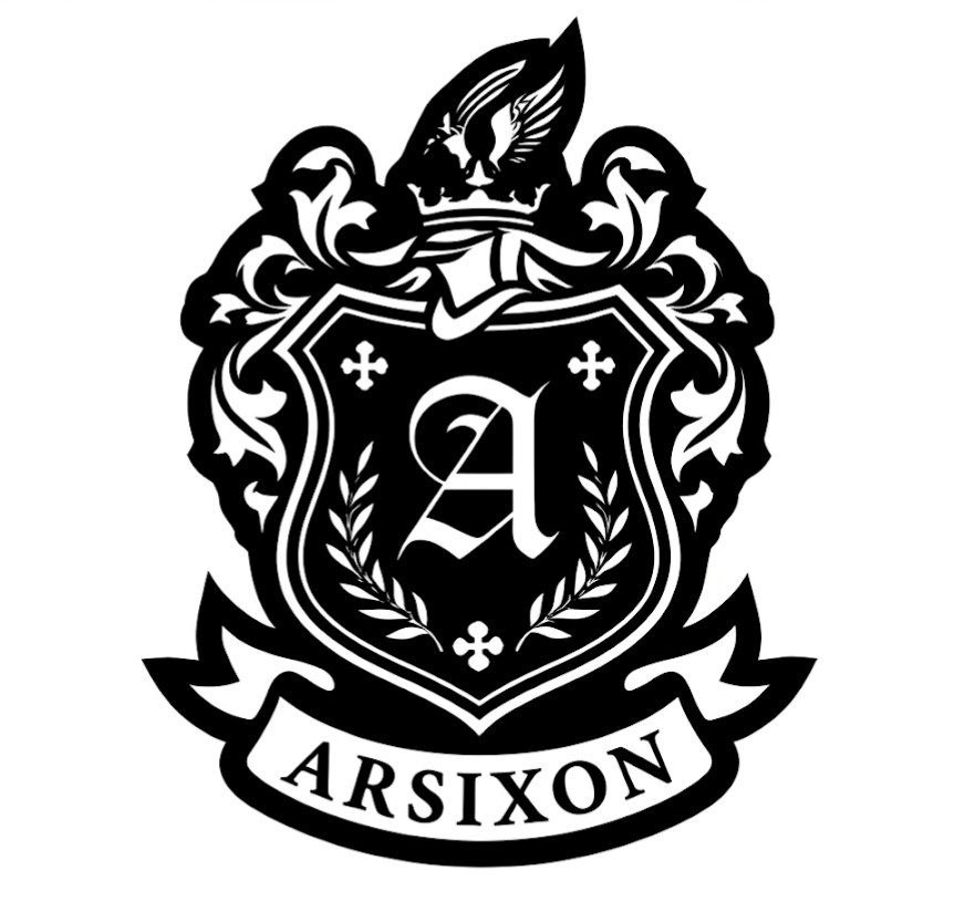 ARSIXON Logo